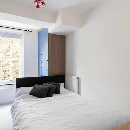 Flat Near Lord'S Cricket Ground Appartement Londen Buitenkant foto