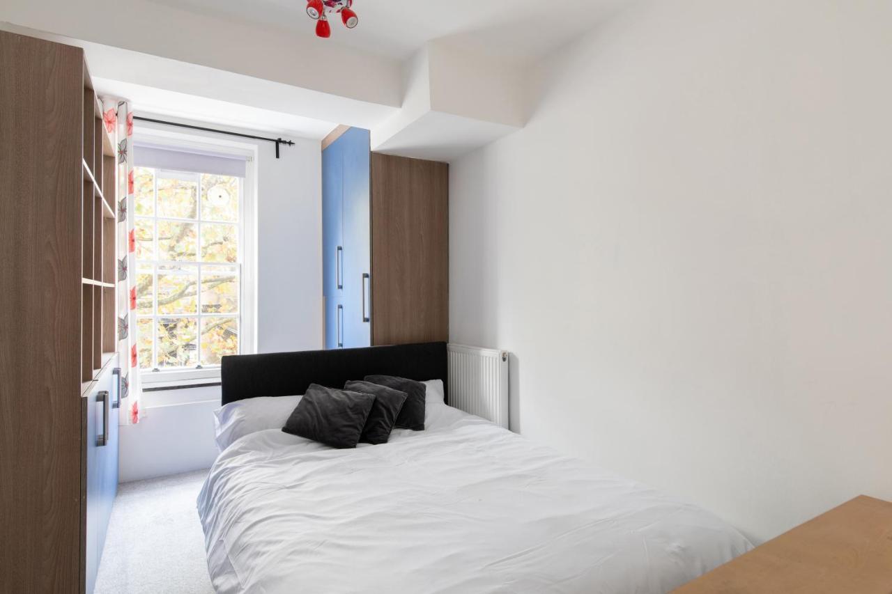 Flat Near Lord'S Cricket Ground Appartement Londen Buitenkant foto